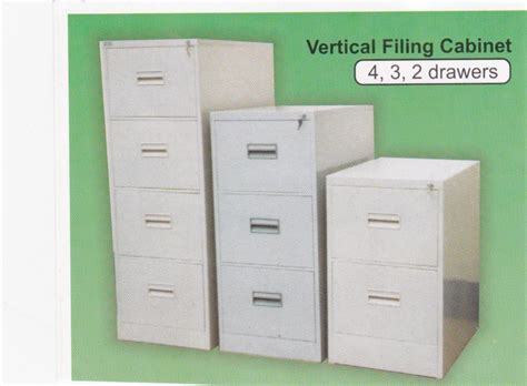 filing cabinet prices Philippines